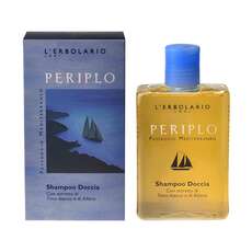L'Erbolario Periplo Shampoo Doccia 250ml