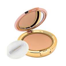 Coverderm Compact Powder Normal Skin Νo.4A 10g