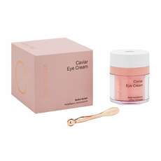 Μedisei Time Eraser Caviar Eye Cream Κρέμα Ματιών Αντιγήρανσης για Βαθιά Θρέψη & Ανόρθωση, 30ml