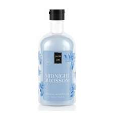 Lavish Care Bath & Shower Gel Αφρόλουτρo Midnight Blossom, 500ml
