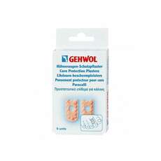 Gehwol Corn Protection Plasters Προστατευτικά Επιθέματα για Κάλους 9τμχ