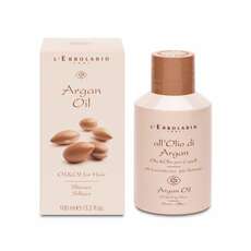 L 'Erbolario Argan Olio per capelli Λάδι Για Τα Μαλλιά 100ml