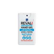 Intermed Reval Plus Natural Antiseptic Hand Gel 15ml