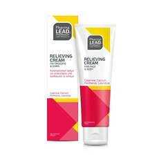 PharmaLead Relieving Cream Καταπραϋντική Κρέμα, 100ml