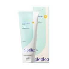 Plodica Phyto Bubble Relief Foam 150ml