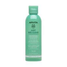 Apivita Just Bee Clear Λοσιόν, 200ml
