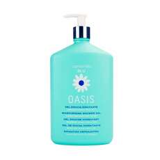 Camomilla Blu Oasis Ενυδατικό Αφρόλουτρο, 1lt