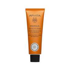 Apivita Propolis Protecting Cream Προστατευτική Κρέμα με Πρόπολη, 50ml
