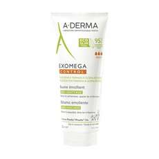 A-Derma Exomega Control Emollient Balm Rich 200ml