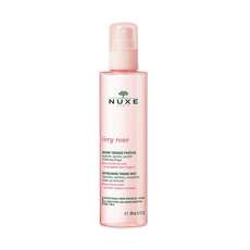 Nuxe Very Rose Refreshing Toning Mist Τονωτικό & Ενυδατικό Mist για το Πρόσωπο - Ολοκληρώνει το Ντεμακιγιάζ, 200ml