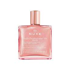 Nuxe Huile Prodigieuse Or Florale Ξηρό Λάδι με Λάμψη για Πρόσωπο, Σώμα & Μαλλιά, 50ml