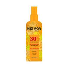 Monoi Suncare Milk High Protection SPF30 Tiare Spray 150ml