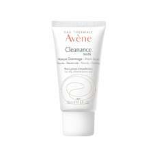 Avene Cleanance Mask Απολεπιστική Μάσκα Προσώπου 50ml