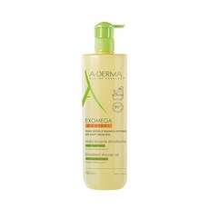 A-Derma Exomega Control Emollient Shower Oil 750ml