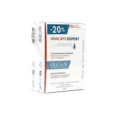 Ducray Anacaps Expert Promo Chronic Hair Loss 2x30 κάψουλες
