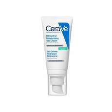 CeraVe Oil Control Moisturising Gel-Cream Ενυδατική για Λιπαρό Δέρμα, 52ml
