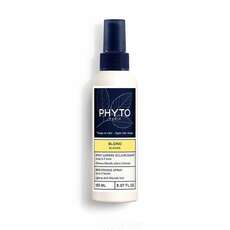Phyto Blond Brightening Spray Up to 2 Levels Λάμψης Ανοιχτόχρωμα Έως Σκούρα Ξανθά Μαλλιά, 150ml