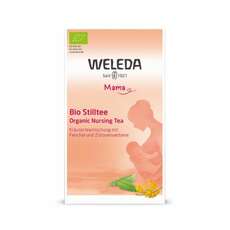 Weleda Τσάι Θηλασμού Stilltee 20τμχ