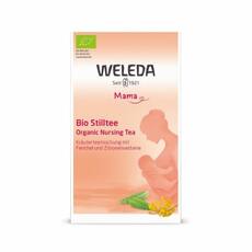 Weleda Τσάι Θηλασμού Stilltee 20τμχ