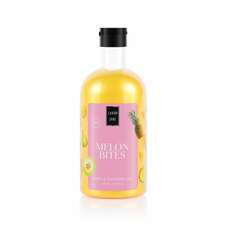 Lavish Care Shower Gel Melon Bites Αφρόλουτρο 500ml