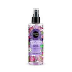 Organic Shop Body Desserts Floral Cocktail Ενυδατικό Body Mist, 200ml
