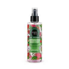 Organic Shop Body Desserts Watermelon Lemonade, Αναζωοηονητικό Body Mist, 200ml