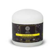 Natura Siberica Sauna & Spa Thick Natural Daurian Body Butter 370ml