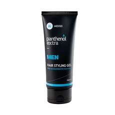 Medisei Panthenol Extra Men Hair Styling Gel 150ml