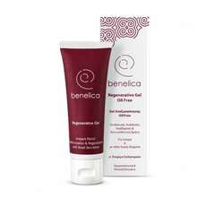 Benelica Regenerative Gel Αναζωογόνησης & Ανάπλασης 50ml