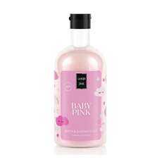 Lavish Care Bath & Shower Gel Αφρόλουτρο Baby Pink, 500ml