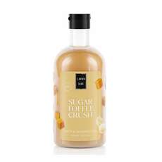 Lavish Care Bath & Shower Gel Αφρόλουτρο Sugar Toffee Crush, 500ml