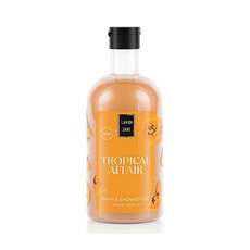 Lavish Care Papaya Shower Gel - Αφρόλουτρο με άρωμα Παπάγια 500ml
