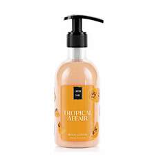 Lavish Care Body Lotion Κρέμα Σώματος & Χεριών Tropical Affair, 300ml
