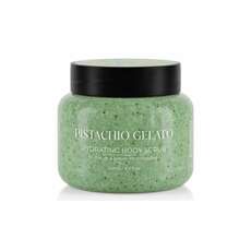 Lavish Care Scrub Σώματος με Άρωμα Παγωτό Φιστίκι, 250ml