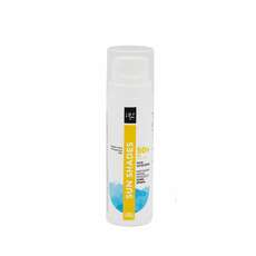 Ag Pharm Sun Shades Αντηλιακή Κρέμα Προσώπου SPF50 50ml