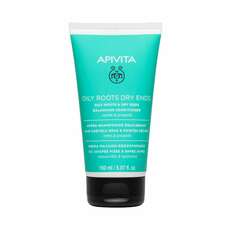 Apivita Balancing Conditioner για Λιπαρές Ρίζες & Ξηρές Άκρες με Τσουκνίδα & Πρόπολη 150ml