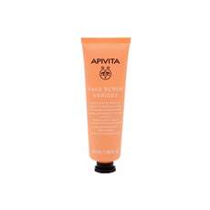 Apivita Face Scrub Ήπιας Απολέπισης με Βερίκοκο 50ml