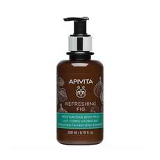 Apivita Refreshing Fig Ενυδατικό Γαλάκτωμα Σώματος 200ml