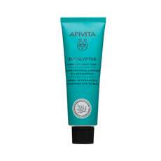 Apivita Eucalyptus Κρέμα με Ευκάλυπτο για Εντριβή στο Στήθος, 50ml