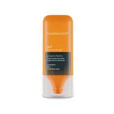Pharmasept Hot Power Gel Θερμαντική Γέλη 100ml