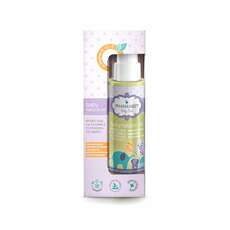 Pharmasept Baby Care Natural Oil Βρεφικό Λάδι Ενυδάτωσης 100ml