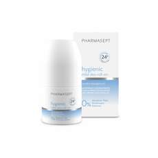 Pharmasept Hygienic mild Deo Roll-On 24h 50ml