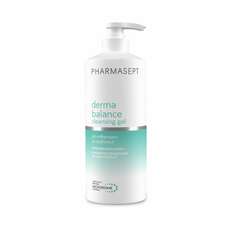 Pharmasept Balance Cleancing Gel, Αφρόλουτρο Καθημερινής Χρήσης 500ml
