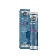 Pharma Lead Bronac Αναβράζοντα Δισκία 82g 20tabs