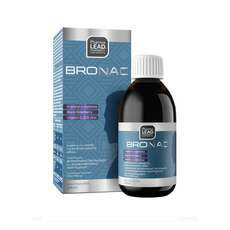 Pharma Lead Bronac Syrup Πόσιμο διάλυμα 200ml