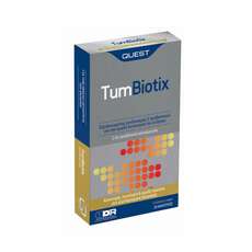 Quest Tumbiotix 30 κάψουλες