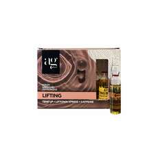 Ag Pharm Lifting Serum για Σύσφιξη & Ελαστικότητα 2ml 1τμχ