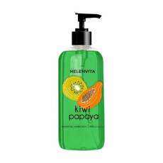 Helenvita Shower Gel Kiwi Papaya, Αφρόλουτρο 490ml