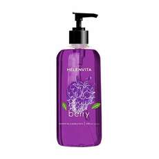 Helenvita Shower Gel Berry, Αφρόλουτρο 490ml
