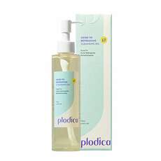 Plodica Good To Refreshing Cleansing Oil 195ml